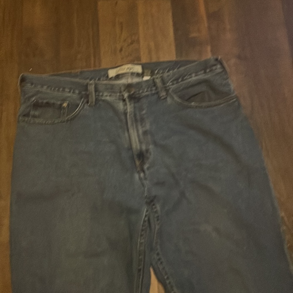 Urban Up Jeans 38x34 - Picture 2 of 4